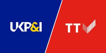 TT Club and UK P&I Club logos