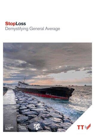 StopLoss: demystifying General Average