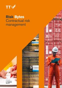 Risk Bytes | Contractual risk management