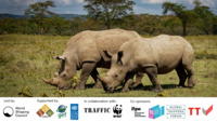 Ten organisations unite to combat illegal wildlife trafficking in global supply chains