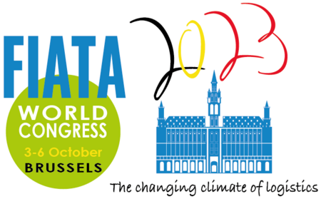 FIATA World Congress October 2023