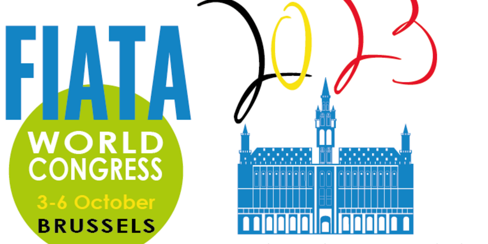 FIATA World Congress October 2023