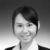 Claims Executive Eva Zheng