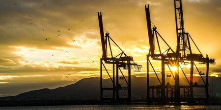 Super El Niño: TT Club warns of systemic threat to global supply chains