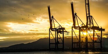 Super El Niño: TT Club warns of systemic threat to global supply chains