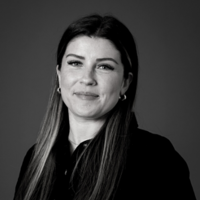 Underwriter - UK, Ireland, Nordics and Benelux Sarah Williams