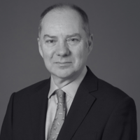 Director of Underwriting David Lumby