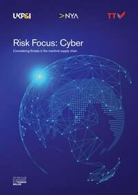 StopLoss: risk focus - cyber