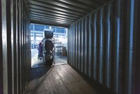 Global Groups Collaborate on Container Safety Improvements