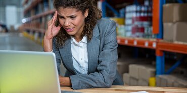 Keep watching out for hostage load scams