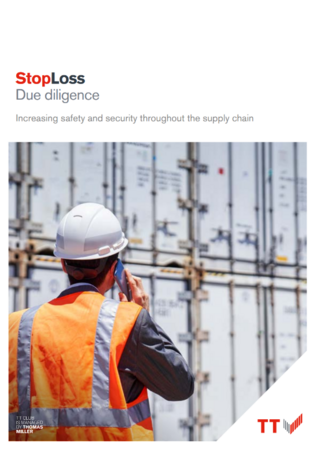 StopLoss: due diligence