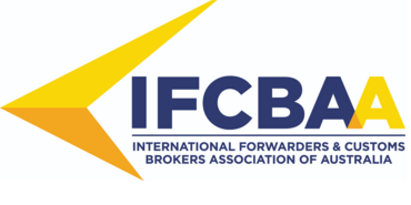 Event | International Forwarders & Customs Brokers Association of Australia conference