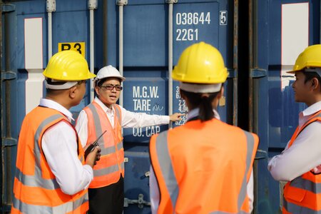 Safety culture essential for a sustainable supply chain