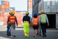 TT Talk - Ports and terminals - managing third party personnel