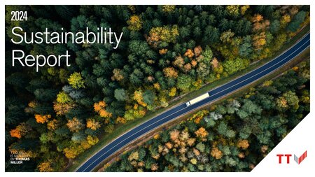 TT Club Sustainability report