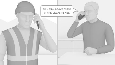 Supply chain security - Key controls