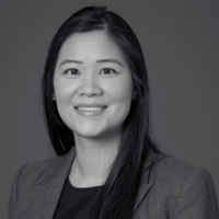 Senior Underwriter - London Market Team Yee Lin Chan