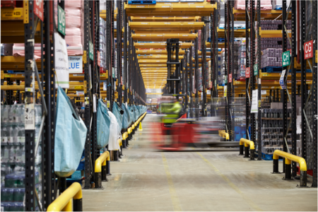 TT Talk - TT Brief: Warehouse risks