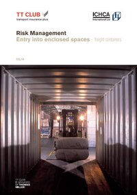 Risk management pocket guide