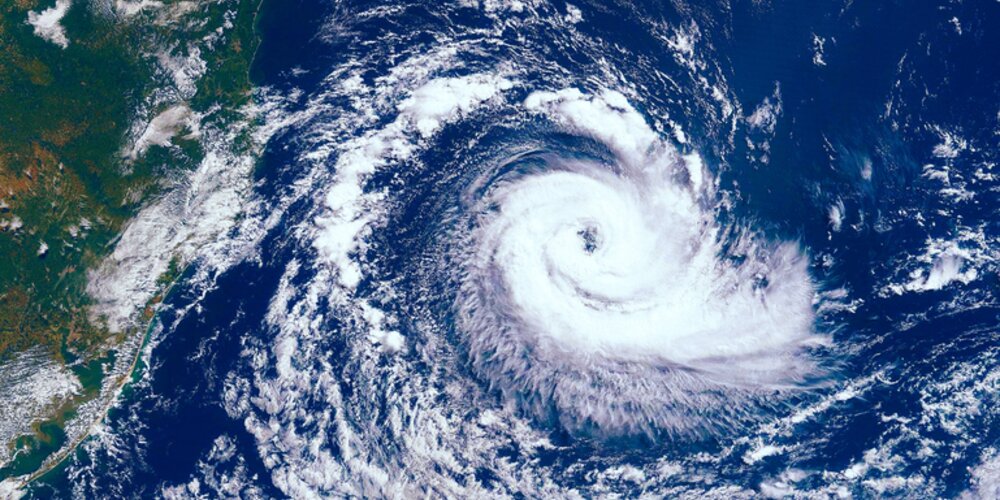 TT Talk - an active Atlantic hurricane season forecast