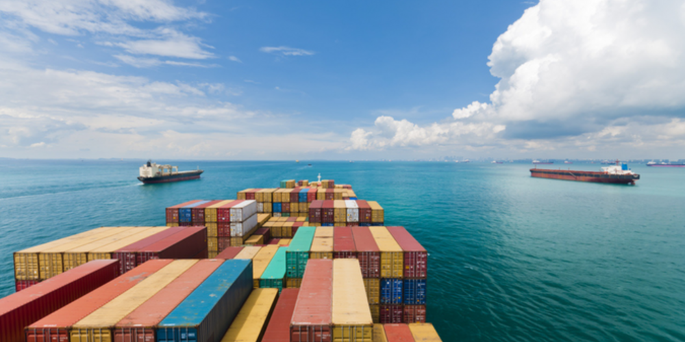 TT Club highlights continuing efforts to prevent container losses overboard