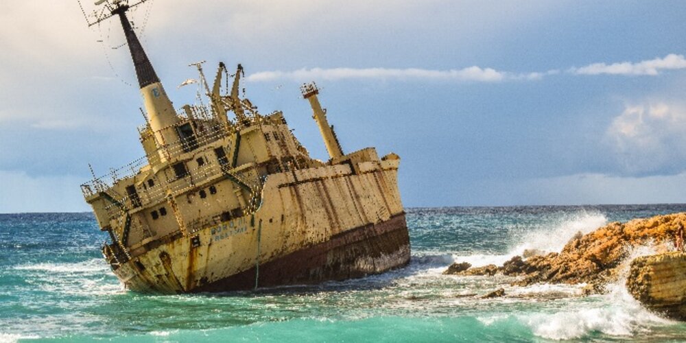 Shipping Australia Narobi convention wreck removal webinar