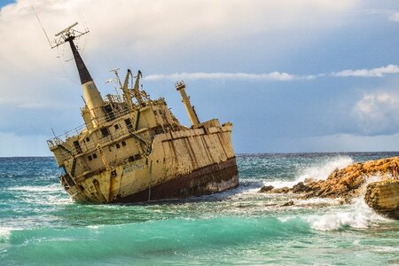 Shipping Australia Narobi convention wreck removal webinar