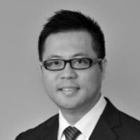 Shanghai representative Edgar Wong