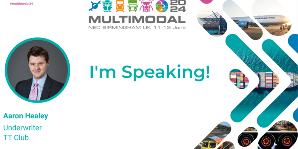 Multimodal Birmingham | June 2024