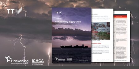 Case Study: Building a Climate‑Ready Supply Chain with Haskoning