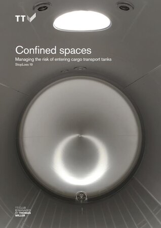 StopLoss: confined spaces