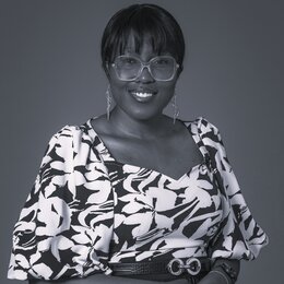 Sharon Msiza