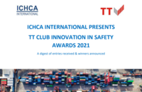 Proliferation of innovation in supply chain safety encapsulated in Awards Digest