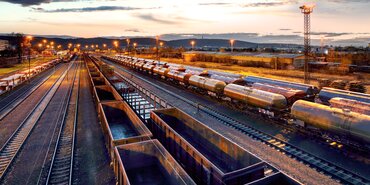 Urgent measures needed to combat US rail theft