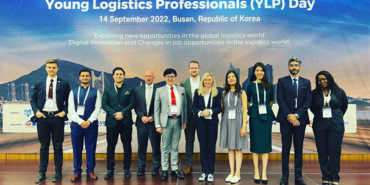 FIATA's Young Logistics Professional Award