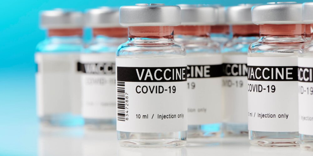 Vaccine supply under threat from theft and counterfeits