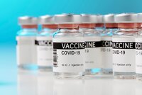 Vaccine supply under threat from theft and counterfeits