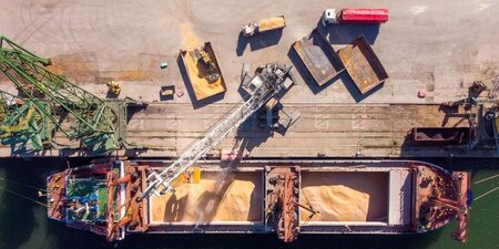 TT Talk: Bulk Terminal Automation: Enhancing Safety, Accuracy and Resilience