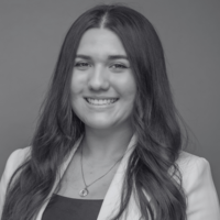 Associate Underwriter Juliana Ortiz