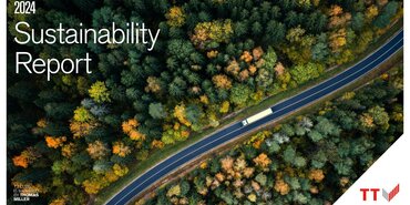 TT Club Sustainability report