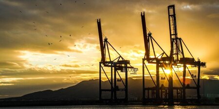 TT Talk - Super El Niño: a looming systemic shock to global supply chains?
