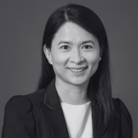 Underwriter - London Market Team Rachel Lau