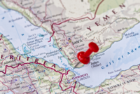 Red Sea attacks - considerations for UK freight forwarders & carriers