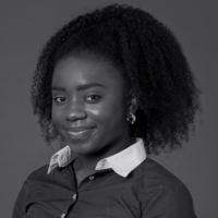 Underwriting Technician - London Market Team Jacqueline Adjei