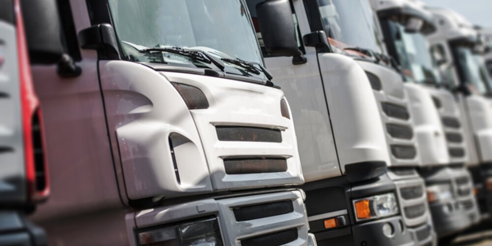 Truckers Get More Help on Safe Parking