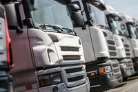 TT Club welcomes EU safe truck parking initiative