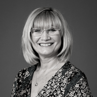 Regional General Manager - EMEA Luise Doyle