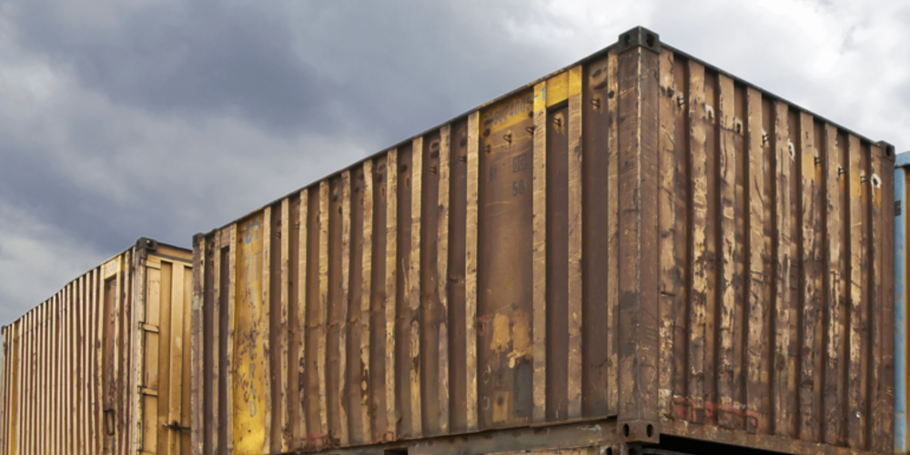 Are your containers fit for purpose?