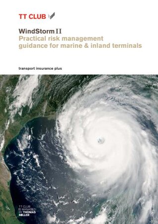 Risk management handbook