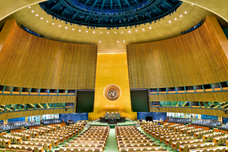 TT Talk - UNCITRAL project on negotiable cargo documents and electronic cargo records